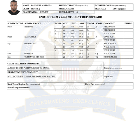 Update Image